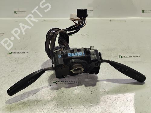 Used Headlight switch OPEL FRONTERA A (U92) [1992-1998]  31742088