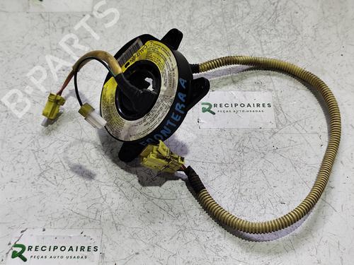 Used Squib airbag OPEL FRONTERA A (U92) [1992-1998]  31742090