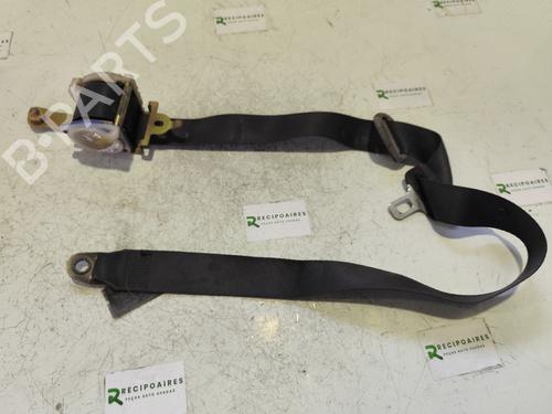 Sikkerhetsbelte foran venstre OPEL FRONTERA A (U92) [1992-1998]  31743500