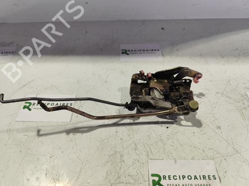 Used Front left lock OPEL FRONTERA A (U92) [1992-1998]  31734623
