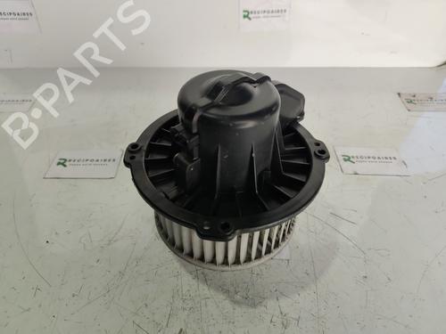 Used Heater blower motor OPEL FRONTERA A (U92) [1992-1998]  31727804
