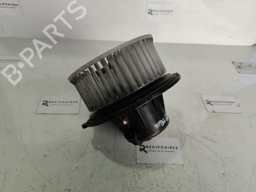 Heater blower motor OPEL FRONTERA A (U92)  | BP31727804M62 