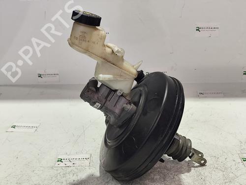 Bremseservo TOYOTA YARIS (_P13_) [2010-2020]  31742699