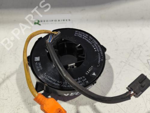 Used Squib airbag OPEL VECTRA B (J96) [1995-2004]  31736252