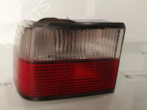 Used Left taillight CITROËN XANTIA (X1_, X2_) [1993-2003]  31729760