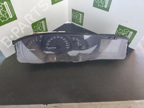 Used Instrument cluster OPEL VECTRA B Estate (J96) [1996-2003]  31728443