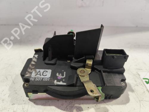 Used Front left lock OPEL VECTRA B Estate (J96) [1996-2003]  31734597