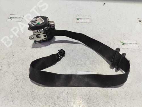 Used Front right seatbelt FIAT GRANDE PUNTO (199_) [2005-2026]  31744059