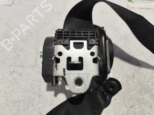 Front right seatbelt FIAT GRANDE PUNTO (199_) | BP31744059I25