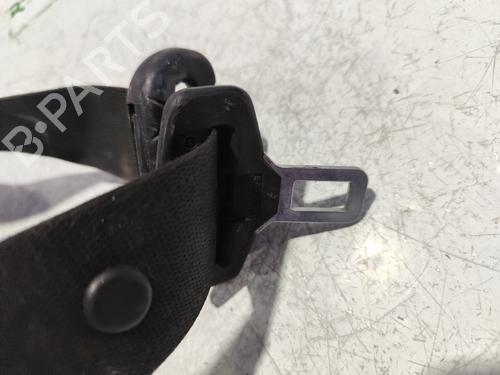Front right seatbelt FIAT GRANDE PUNTO (199_) | BP31744059I25