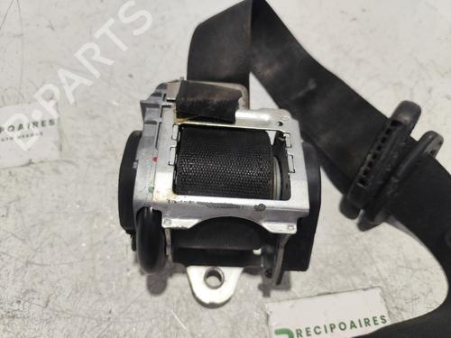 Front right seatbelt FIAT GRANDE PUNTO (199_) | BP31744059I25