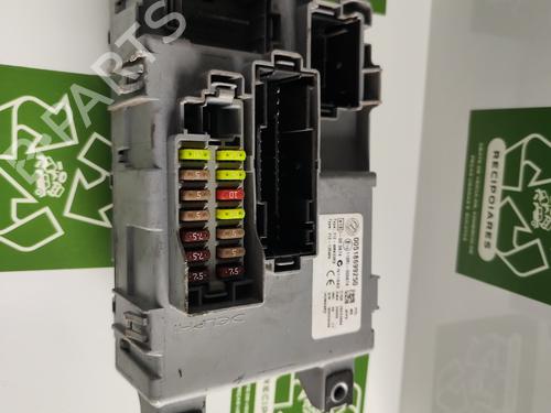 Used Fuse box FIAT GRANDE PUNTO (199_) [2005-2026]  31728394