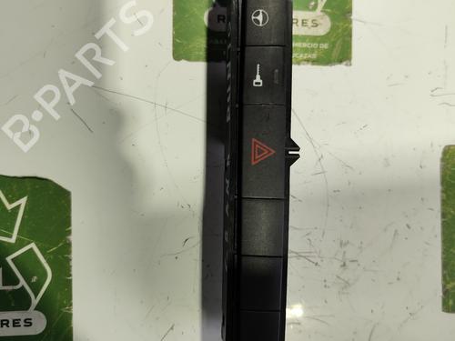 Used Switch FIAT GRANDE PUNTO (199_) [2005-2026]  31729547