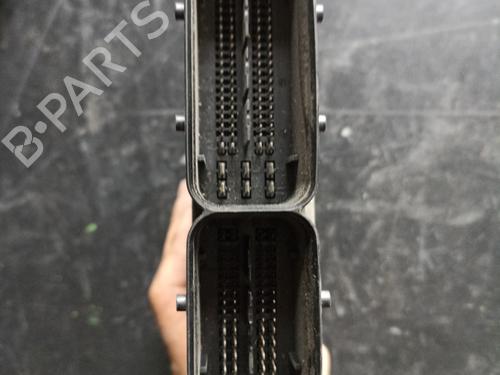 Engine control unit (ECU) FIAT GRANDE PUNTO (199_) | BP31727027M57 - Image 3