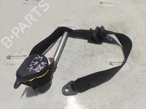 Used Front right seatbelt MERCEDES-BENZ C-CLASS (W202) [1993-2000]  31742428