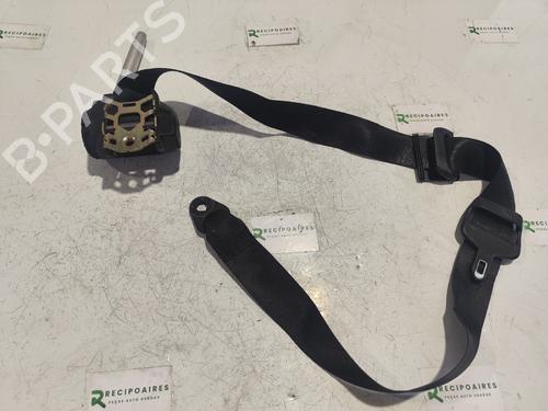 Used Front right seatbelt MERCEDES-BENZ C-CLASS (W202) [1993-2000]  31742325