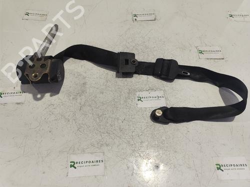 Used Front left seatbelt MERCEDES-BENZ C-CLASS (W202) [1993-2000]  31742327