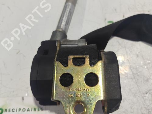Front left seatbelt MERCEDES-BENZ C-CLASS (W202) | BP31742327I26