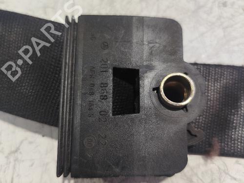 Front left seatbelt MERCEDES-BENZ C-CLASS (W202) | BP31742327I26
