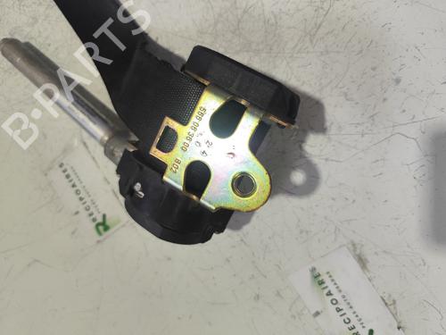 Front left seatbelt MERCEDES-BENZ C-CLASS (W202) | BP31742322I26