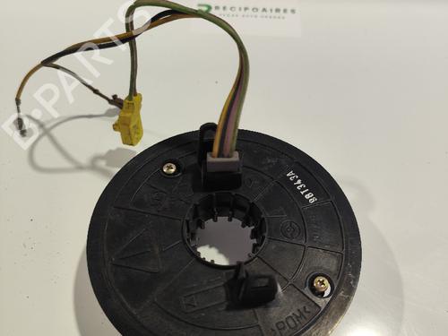 Used Squib airbag MERCEDES-BENZ C-CLASS (W202) [1993-2000]  31737036