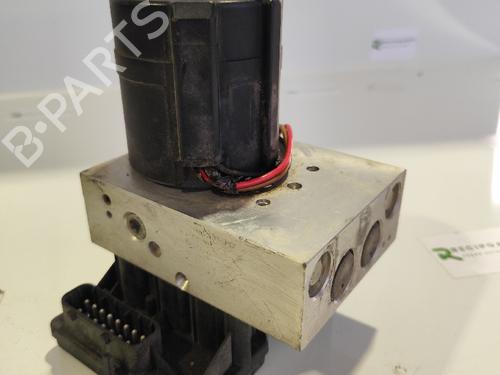 Used ABS pump MERCEDES-BENZ C-CLASS (W202) [1993-2000]  31737363
