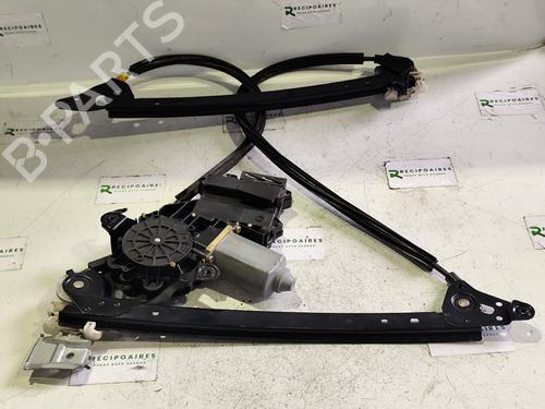 Used Rear right window mechanism VW SHARAN (7M8, 7M9, 7M6) [1995-2010]  31736139