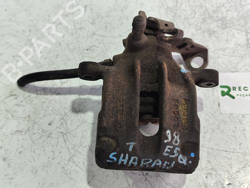 Used Brake master cylinder Brake master cylinder VW SHARAN (7M8, 7M9, 7M6) [1995-2010] 31742240 31742240