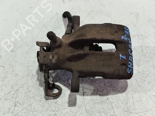 Used Brake master cylinder VW SHARAN (7M8, 7M9, 7M6) [1995-2010]  31742231