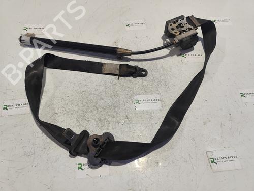 Used Front left seatbelt VW SHARAN (7M8, 7M9, 7M6) [1995-2010]  31741795