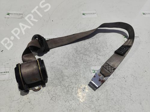 Used Rear left seatbelt VW SHARAN (7M8, 7M9, 7M6) [1995-2010]  31741600