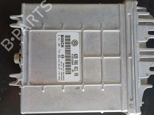 Used Engine control unit (ECU) VW SHARAN (7M8, 7M9, 7M6) [1995-2010]  31726087