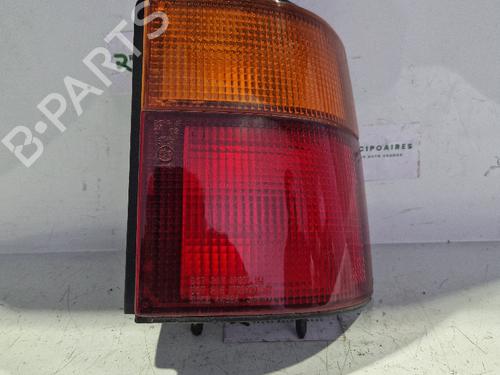 Høyre baklys MAZDA MPV I (LV) [1988-1999]  31735214