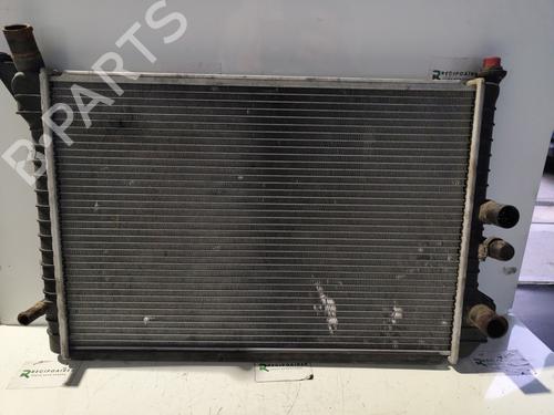 Used Water radiator VOLVO 440 (445) [1988-1996]  31730696