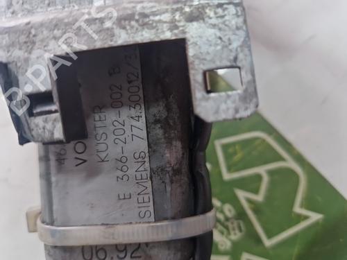 Used Front left window mechanism VOLVO 440 (445) [1988-1996]  31729499