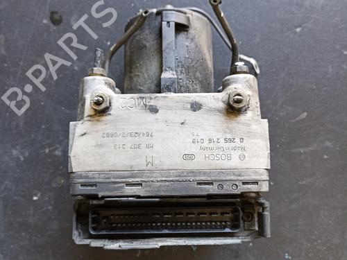 Used ABS pump MITSUBISHI CARISMA (DA_) [1995-2006]  31727286