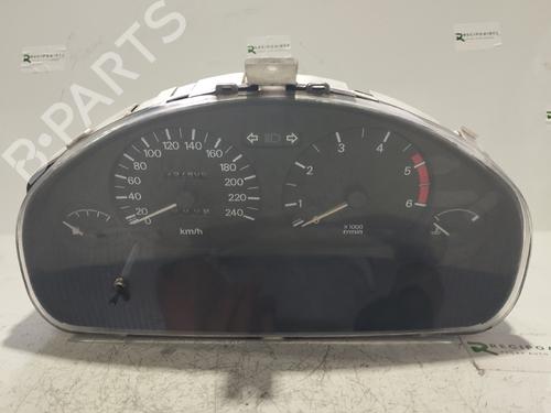 Used Instrument cluster MITSUBISHI CARISMA (DA_) [1995-2006]  31727130