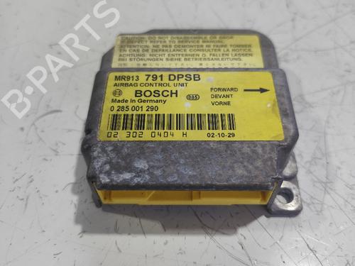 Used ECU airbags MITSUBISHI CARISMA Saloon (DA_) [1996-2006]  31739569