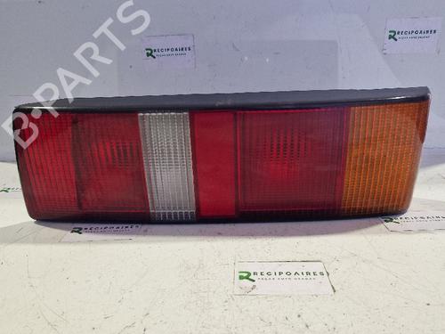 Used Right taillight FORD ESCORT IV (GAF, AWF, ABFT) [1983-1994]  31735425