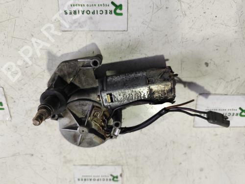 Used Rear wiper motor FORD ESCORT IV (GAF, AWF, ABFT) [1983-1994]  31732254