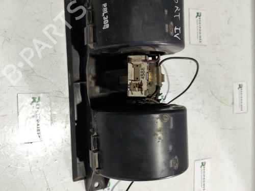 Used Heater blower motor FORD ESCORT IV (GAF, AWF, ABFT) [1983-1994]  31731058