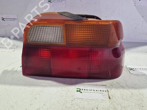 Used Left taillight FORD ESCORT V (AAL, ABL) [1990-1996]  31735796
