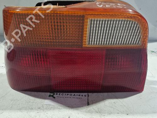 Used Left taillight Left taillight FORD ESCORT V (AAL, ABL) [1990-1996] 31735800 31735800