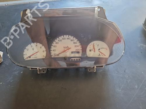 Compteur de vitesse FORD ESCORT V Express (AVF) [1990-1994]  31728116