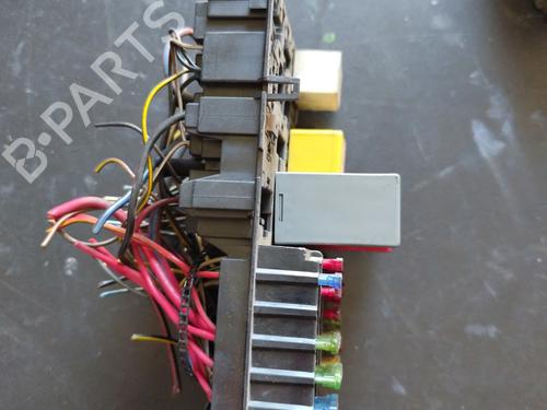 Used Fuse box FORD ESCORT VI Estate Van (AVL) [1995-2001]  31727890