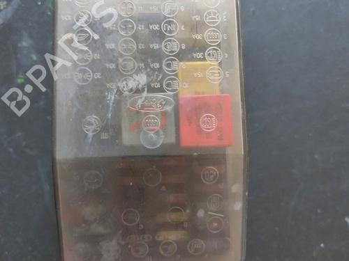 Fuse box FORD ESCORT VI Estate Van (AVL)  | BP31727890E1 
