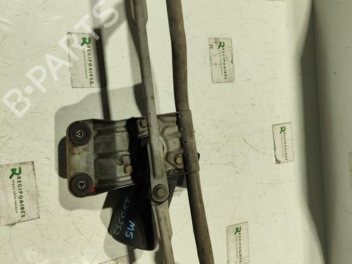 Used Front wiper motor FORD ESCORT VI Estate Van (AVL) [1995-2001]  31730760