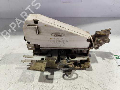 Used Front left lock FORD ESCORT VI Estate Van (AVL) [1995-2001]  31733859