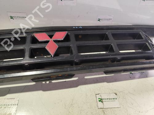 Grill Grill MITSUBISHI L200 (K3_T, K2_T, K1_T, K0_T) [1983-1999] 31732166 31732166