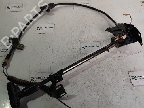 Used Hand brake MITSUBISHI L200 (K3_T, K2_T, K1_T, K0_T) [1983-1999]  31731929